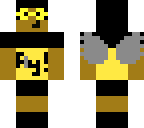 clunps