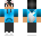 coco skin as human