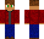 cool skin
