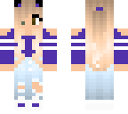 cute player