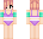 cute summer skin