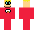dash