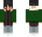 dax without scarf whoops