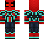 diamond spidy