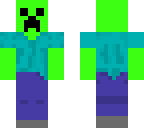 diguised creeper