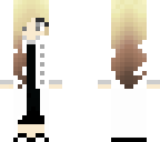 doctor who theamed girl