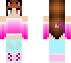 donita  skin