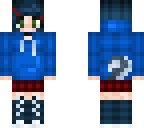 dub skin