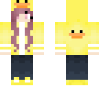 duck yuki
