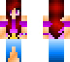 edit of my own skin