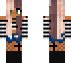 edited wolf