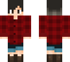 erus my skin