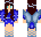 fairy person