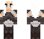 female warrior