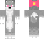 female wolfie