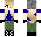 fighter girl