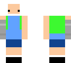 finn