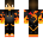 fire boi