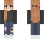 first good skin by me