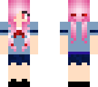 fixed yuno gasai