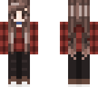 flannel