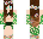 flower princess