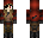 foxy skin