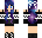 galaxy girl