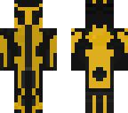golden tron