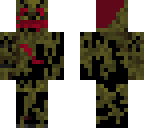 gore springtrap