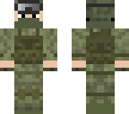 grim forest taiga