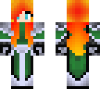 head guard cadenza