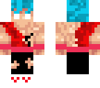 hero ssjb
