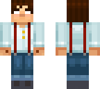 herobrine jesse