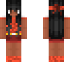 i look like aphmau