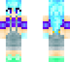 ice girl