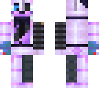 ignited funtime freddy