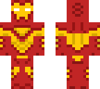 iron man modulus new