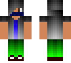 jake verison 6