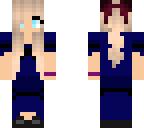 jayden's witch uniform
