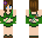 jungle warrior aitriah