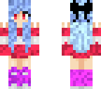 kitty pura's skins
