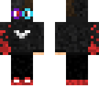 kyleisamessoof
