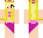 legs