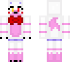 makeover oc