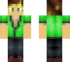 medival boy that needs to edit