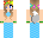 mermaid