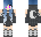 moon girl