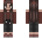 my new skin maybee