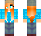 my oc